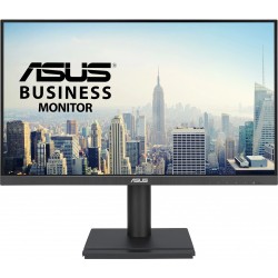 Монитор Asus VA24DQFS (черный)