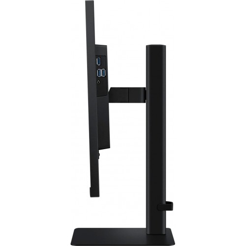 Монитор Samsung LS27D800EAIXCI (черный) 9