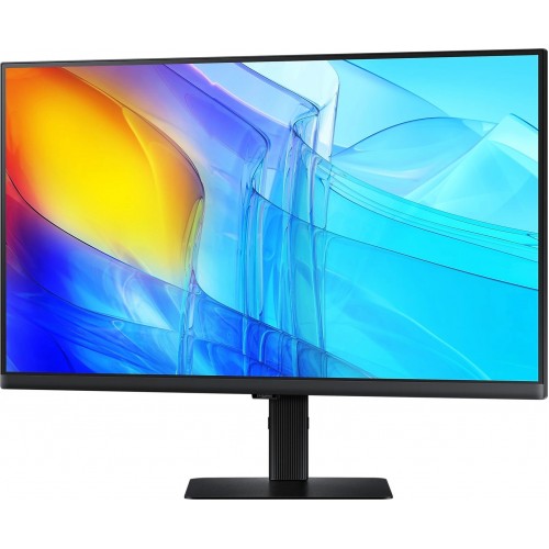 Монитор Samsung LS27D800EAIXCI (черный) 10