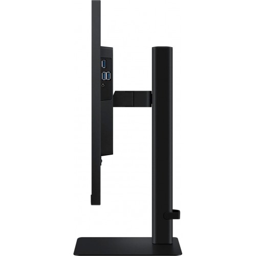 Монитор Samsung LS27D800EAIXCI (черный) 16