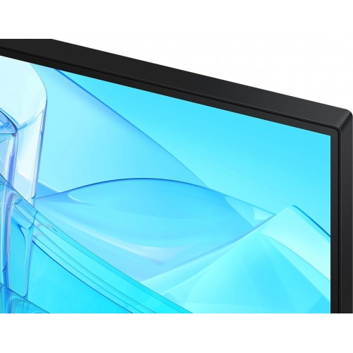 Монитор Samsung LS27D800EAIXCI (черный) 1