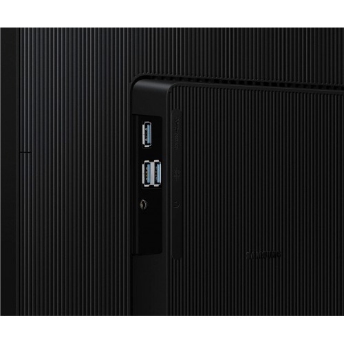 Монитор Samsung LS27D800EAIXCI (черный) 2