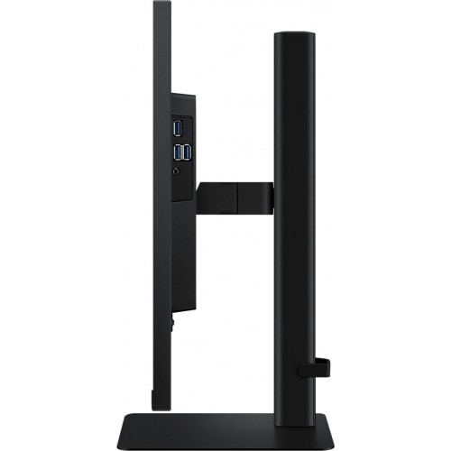 Монитор Samsung LS27D800EAIXCI (черный) 7