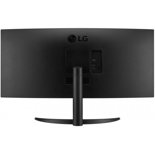 Монитор LG UltraWide 34WR50QK-B (черный) 3