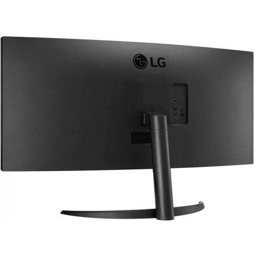 Монитор LG UltraWide 34WR50QK-B (черный) 4