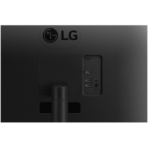 Монитор LG UltraWide 34WR50QK-B (черный) 5