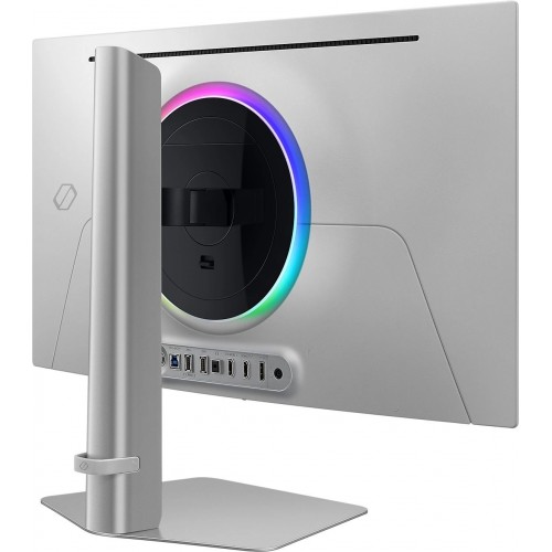 Монитор Samsung Odyssey G6 S27DG600SIXCI (черный) 18