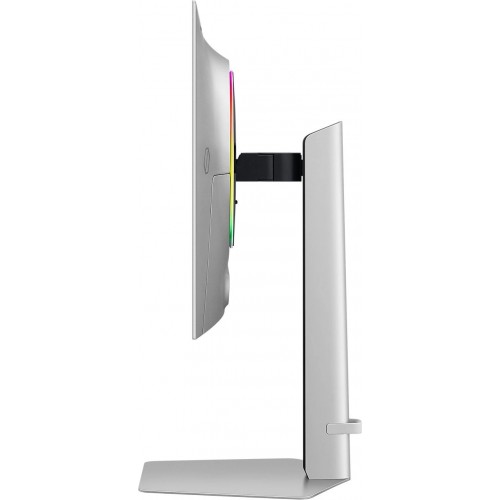 Монитор Samsung Odyssey G6 S27DG600SIXCI (черный) 20