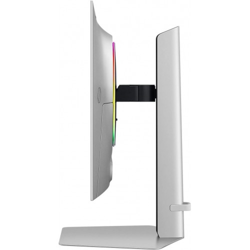 Монитор Samsung Odyssey G6 S27DG600SIXCI (черный) 21