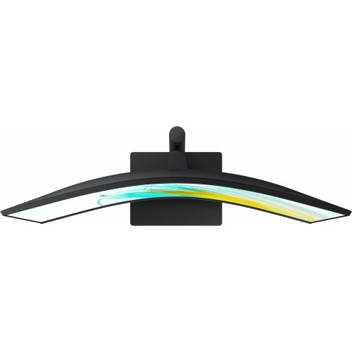 Монитор Samsung ViewFinity S6 S34C650UAIXCI (черный) 6