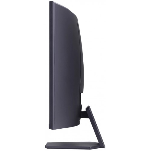 Монитор LG UltraGear 32GS60QC-B (черный) 4