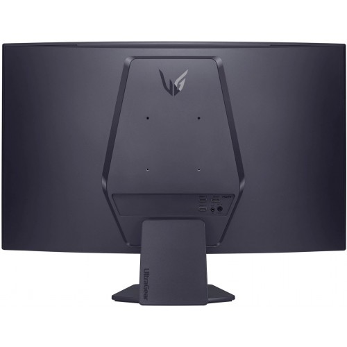 Монитор LG UltraGear 32GS60QC-B (черный) 5