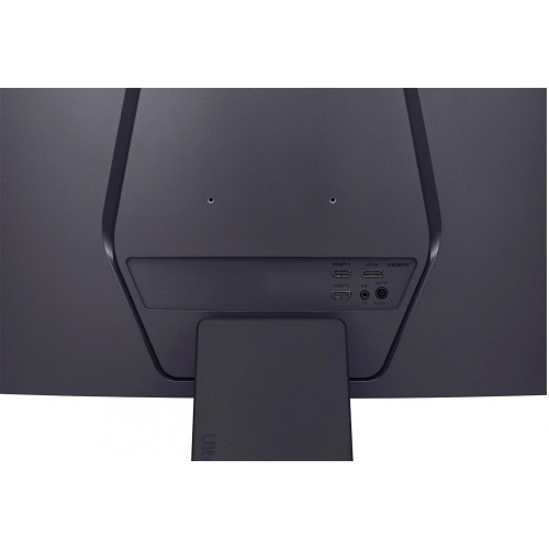 Монитор LG UltraGear 32GS60QC-B (черный) 7