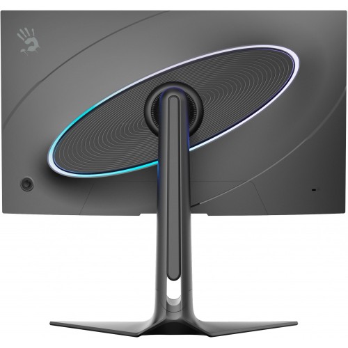 Монитор Bloody MN272Q (серый) 1