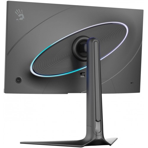 Монитор Bloody MN272U (черный) 1