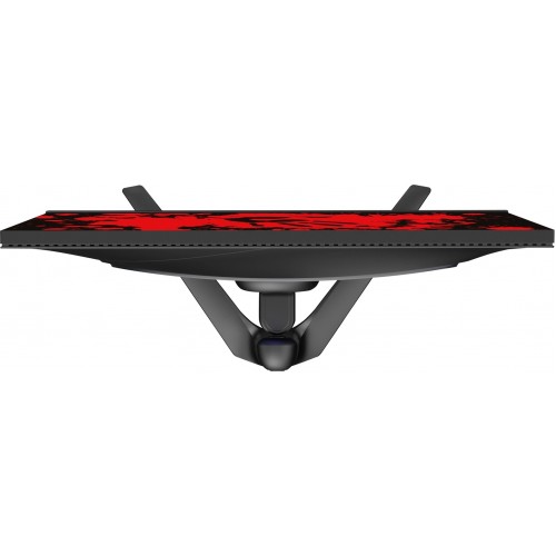 Монитор Bloody MN272U (черный) 2