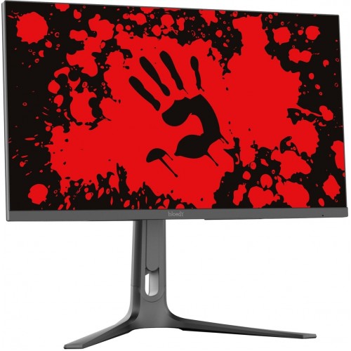 Монитор Bloody MN272U (черный) 4