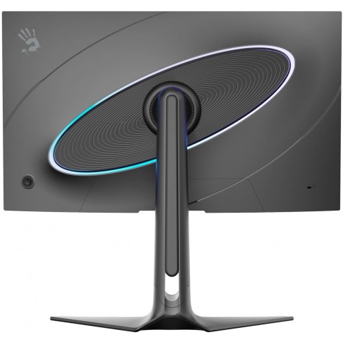 Монитор Bloody MN272U (черный) 6