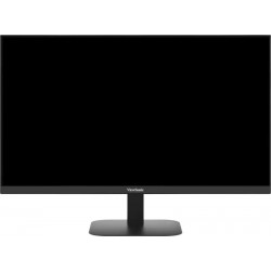Монитор ViewSonic VA2708-4K-HD (черный)