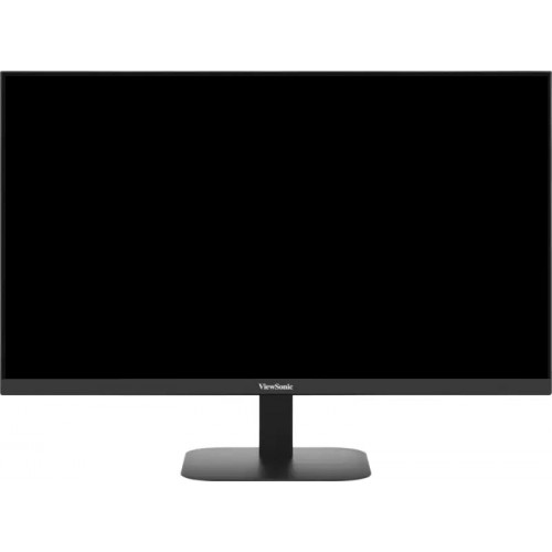 Монитор ViewSonic VA2708-4K-HD (черный) 