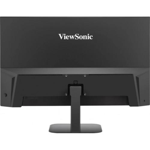 Монитор ViewSonic VA2708-4K-HD (черный) 3