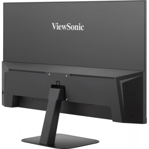 Монитор ViewSonic VA2708-4K-HD (черный) 4