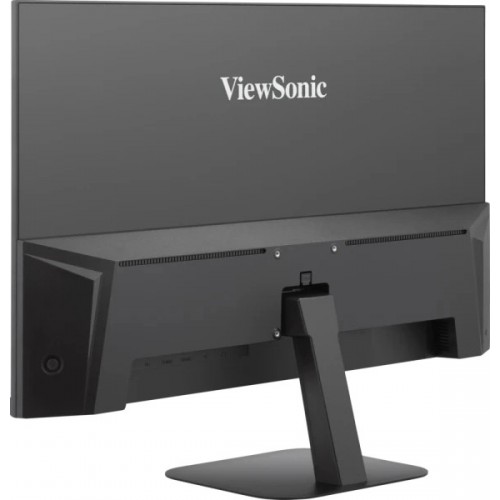Монитор ViewSonic VA2708-4K-HD (черный) 5
