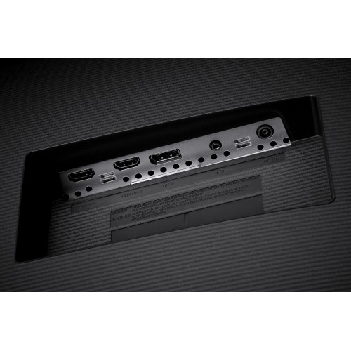 Монитор Samsung LU32J590UQPXEN (темно-серый) 10