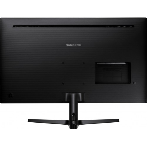 Монитор Samsung LU32J590UQPXEN (темно-серый) 3