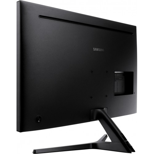Монитор Samsung LU32J590UQPXEN (темно-серый) 7