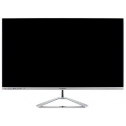 Монитор ViewSonic VX3276-2K-MHD-2 (черный)