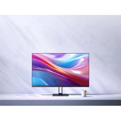 Монитор Xiaomi 2K Monitor A27Qi (черный) 6