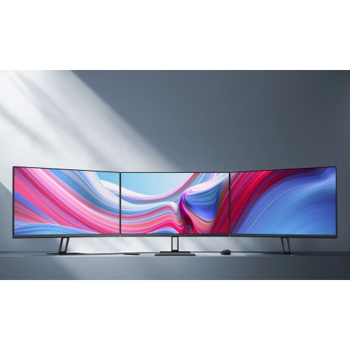Монитор Xiaomi 2K Monitor A27Qi (черный) 7
