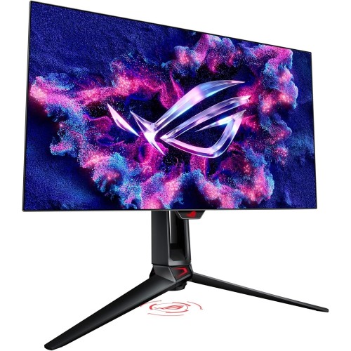 Монитор Asus ROG Swift PG27AQDP (черный) 1