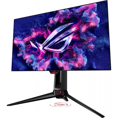 Монитор Asus ROG Swift PG27AQDP (черный) 2