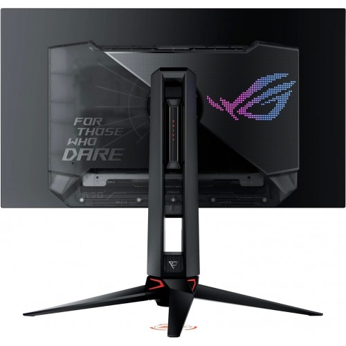 Монитор Asus ROG Swift PG27AQDP (черный) 3