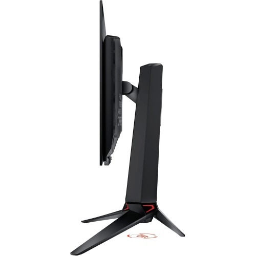 Монитор Asus ROG Swift PG27AQDP (черный) 4