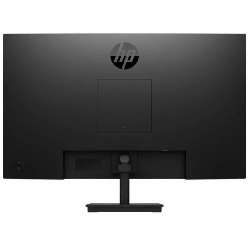 Монитор HP P27 G5 (64X69AS) (черный) 1