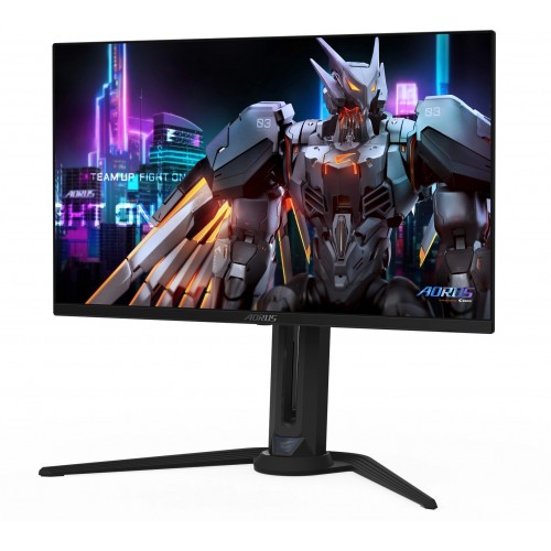 Монитор Gigabyte Aorus FO27Q2 (черный) 1