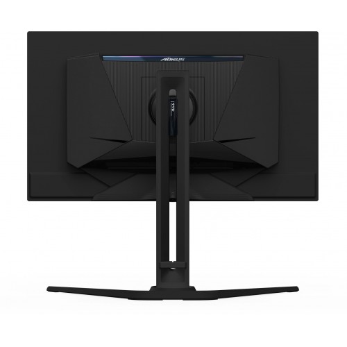 Монитор Gigabyte Aorus FO27Q2 (черный) 4