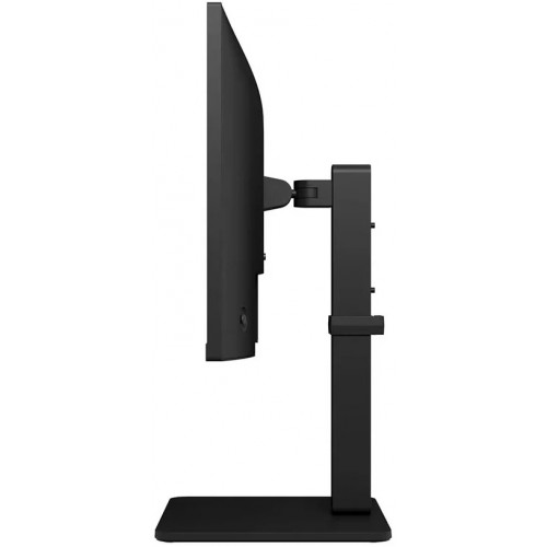 Монитор LG 24BA550-B (черный) 6