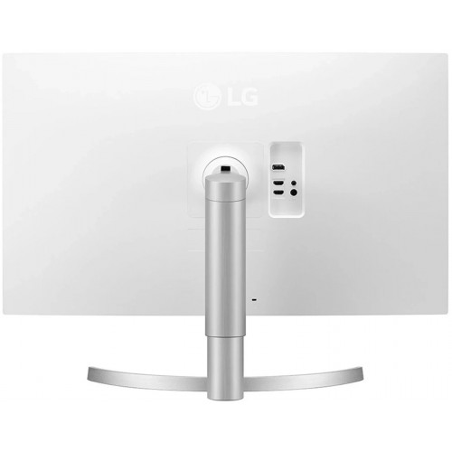 Монитор LG 32UN650K-W (черный) 4