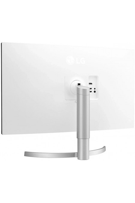 Монитор LG 32UN650K-W (черный) 3