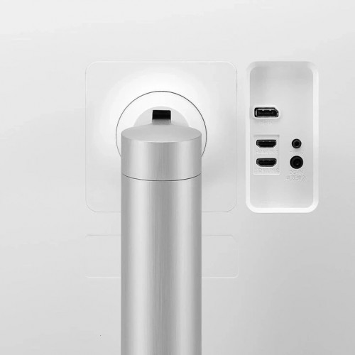 Монитор LG 32UN650K-W (черный) 7