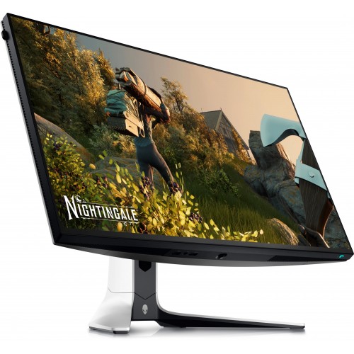 Монитор Dell Alienware AW2723DF (черный) 