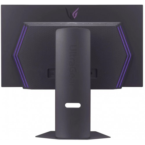 Монитор LG UltraGear 27GX790A-B (черный) 1