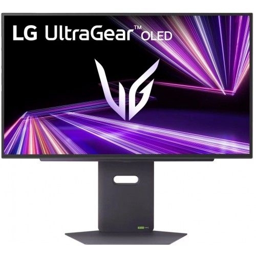 Монитор LG UltraGear 27GX790A-B (черный) 2