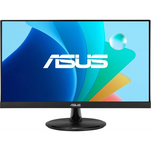 Монитор Asus VP229HF (черный) 