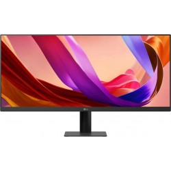 Монитор LG 29U511A-B (черный)