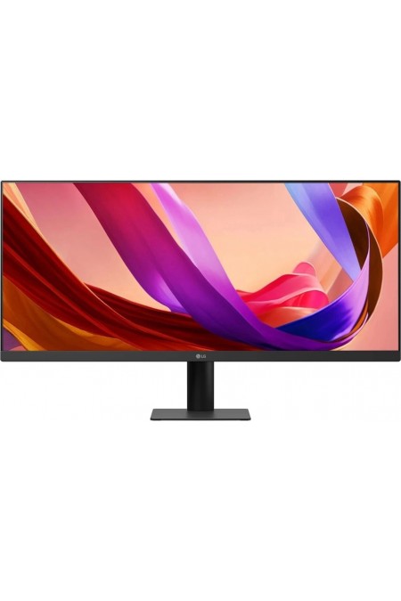 Монитор LG 29U511A-B (черный) 